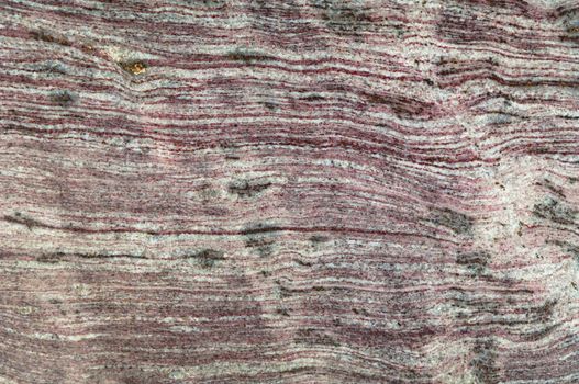 Polished magmatic or metamorphic rock cross section as background