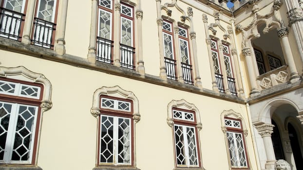 Town Hall, Sintra, Portugal