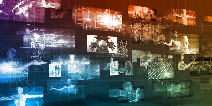 Digital Marketing Platform and Effective Technology Promotion