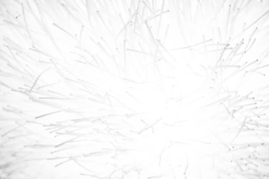 abstract white background