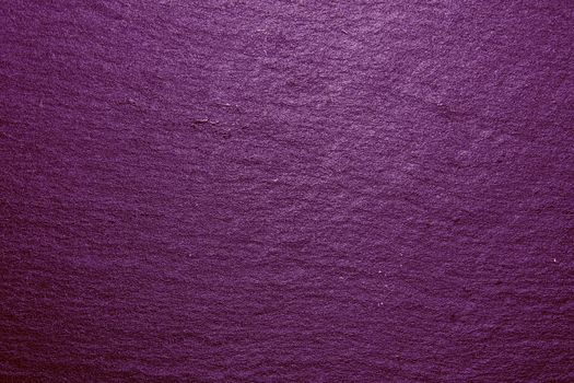 Purple Slate Tray Texture background. texture of natural black slate rock
