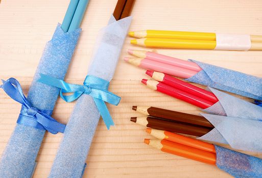 Pencil chopsticks Gift