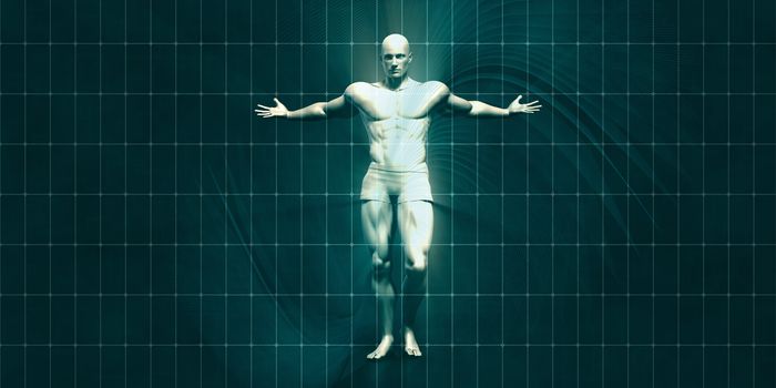 Physical Training for Motivation and Inspiration Art