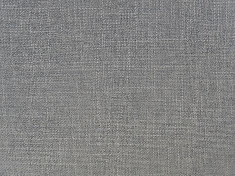 grey fabric background