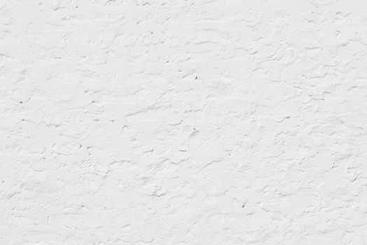 White wall texture and background