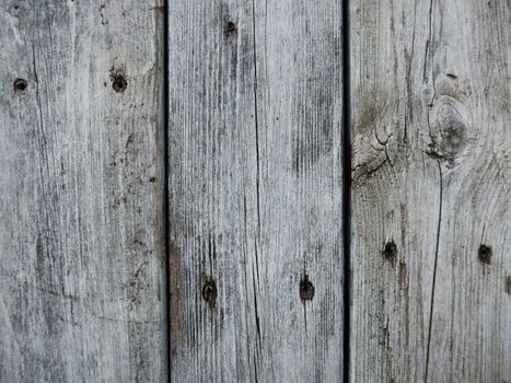grey old wooden wall