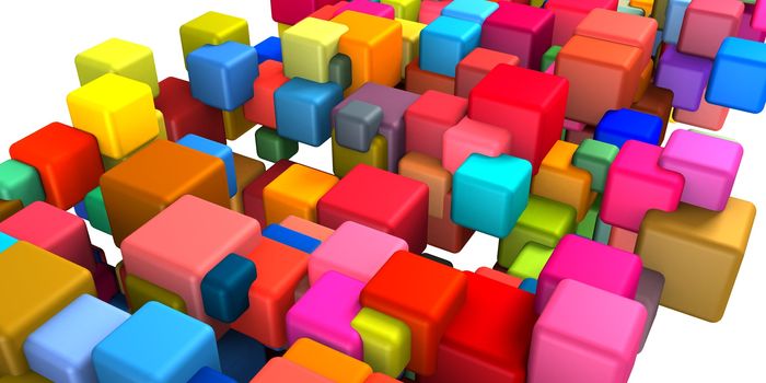 Blockchain Technology as a Creative Business Concept