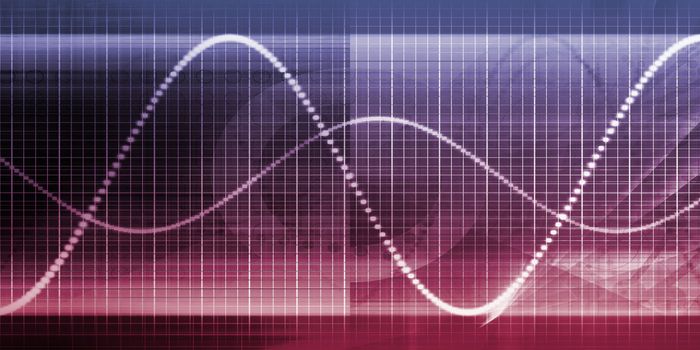 Data Management Platform or DMP Technology Concept