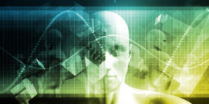 Digital Healthcare Technology System and Platform Software