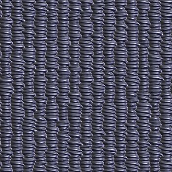 Gravel tile effect seamless background pattern.