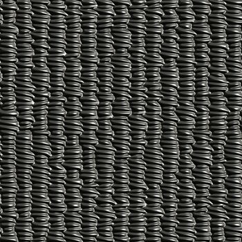 Gravel tile effect seamless background pattern.