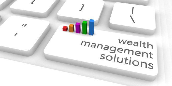 Wealth Management Solutions or Manager as Concept