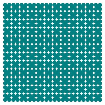 ABSTRACT BACKGROUND OF SIMPLE GEOMETRIC SHAPES PATTERN TEXTURE