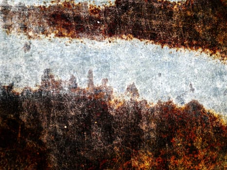 Grunge  wall (urban texture)