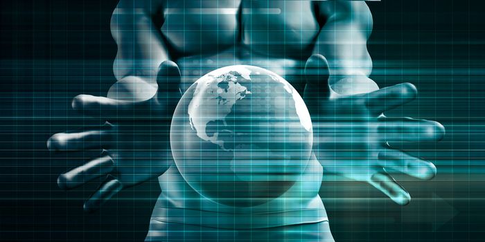 Access Control Security Platform and Global Surveillance