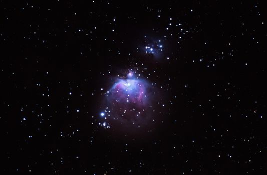Orion constellation