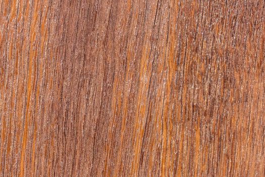 The photo shows a wooden texture background