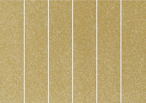 Gold Tiles. Seamless Tileable Texture.