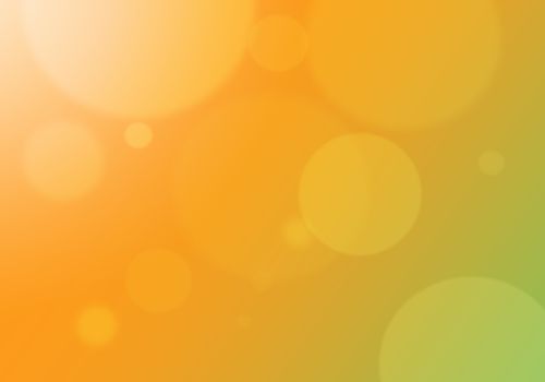 Abstract colorful