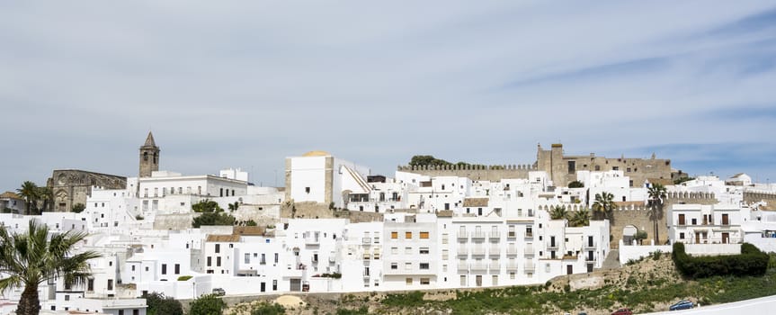 Vejer de la Frontera, Cadiz, Andalusia, Spain