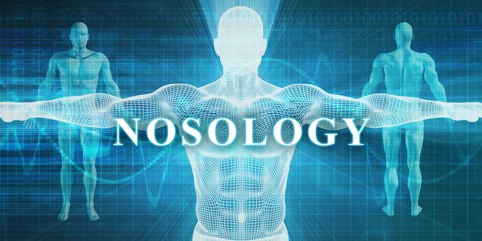 Nosology as a Medical Specialty Field or Department