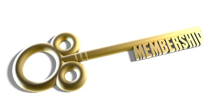 Instant Access to Membership as a Key Concept