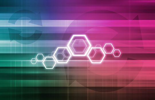Design Engineering Science as a Modern Abstract