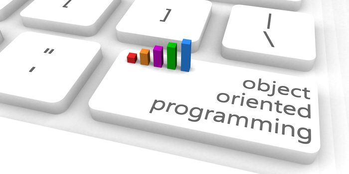 Object Oriented Programming or OOP as Concept