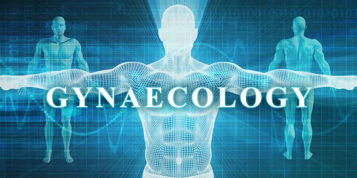 Gynaecology as a Medical Specialty Field or Department