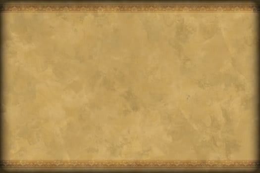 Old Paper Texture. Vintage Background Design.