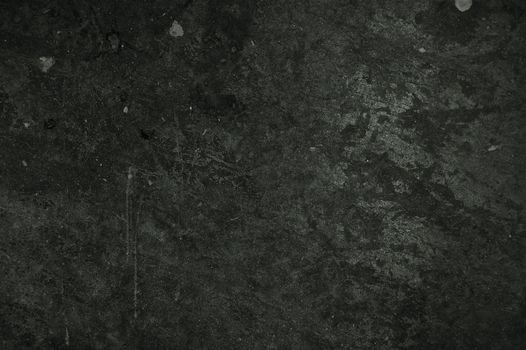 Damaged Concrete Foor Texture - Background