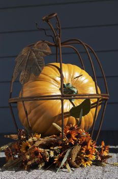 Halloween Theme  - Traditional Halloween Yard and Home Decoration