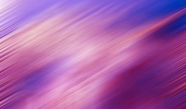 Abstract Pinky Background - Panoramic Format.