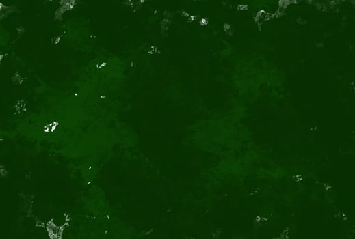 Dirty Dark Green Abstract Background. Backgrounds Collection.