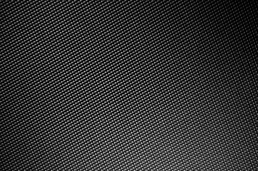 Black Pattern Texture - Background