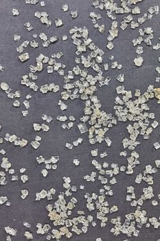 Sugar grains macro