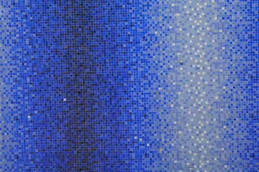 Background of colored mosaic 