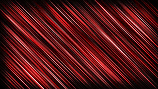 Abstract lights striped. Colored background. 3d rendering