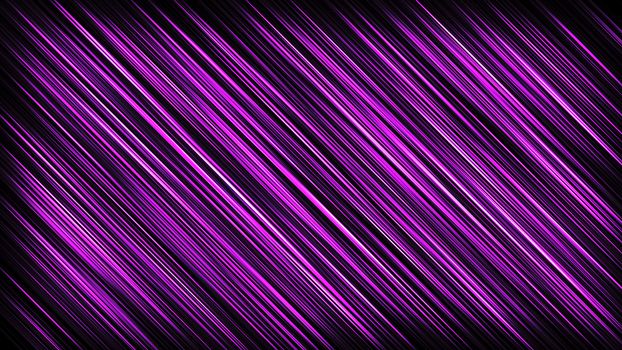 Abstract lights striped. Colored background. 3d rendering