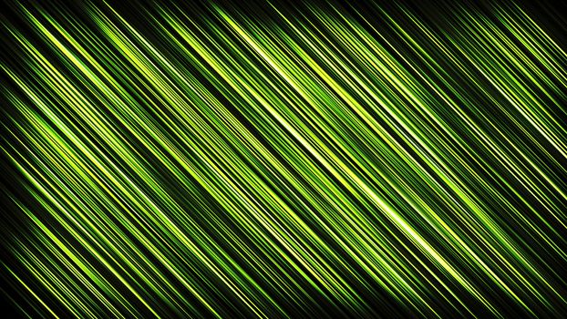 Abstract lights striped. Colored background. 3d rendering
