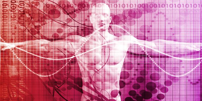 Science Research as a Concept for Presentation