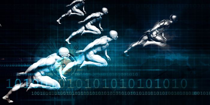 Interactive Media and Digital Entertainment as Art
