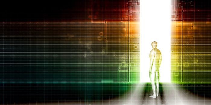 Science Technology Solutions and Discovery as Business Concept