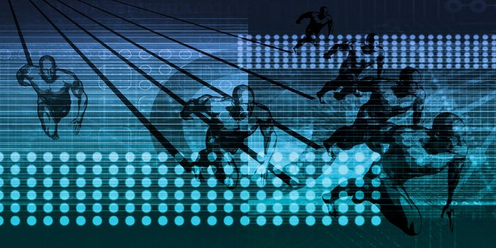 Dynamic Technology and Automated System of the Future