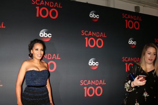 Kerry Washington
at the "Scandal" 100th Show Party, Fig & Olive Restaurant, West Hollywood, CA 04-08-17