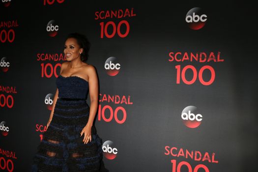 Kerry Washington
at the "Scandal" 100th Show Party, Fig & Olive Restaurant, West Hollywood, CA 04-08-17