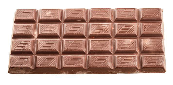 Chocolate Bar Isolated, Chocolate Bar Taken Closeup As Food Background, Abstract Chocolate Background, Texture Of Chocolate Bar, Bon Appetit, Sweet, Fresh And Tasty, Delicious, Yum-Yum, Yammy