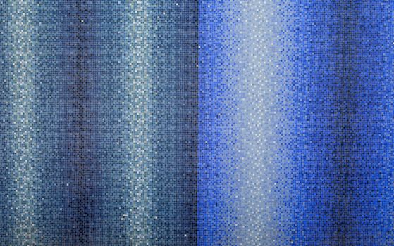 Background of colored mosaic 