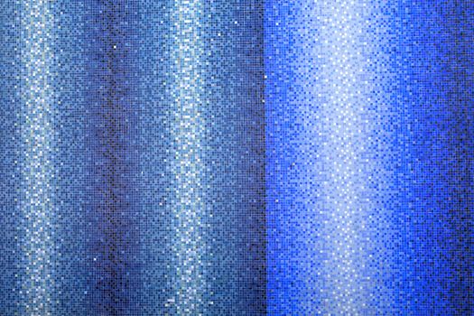 Background of colored mosaic 