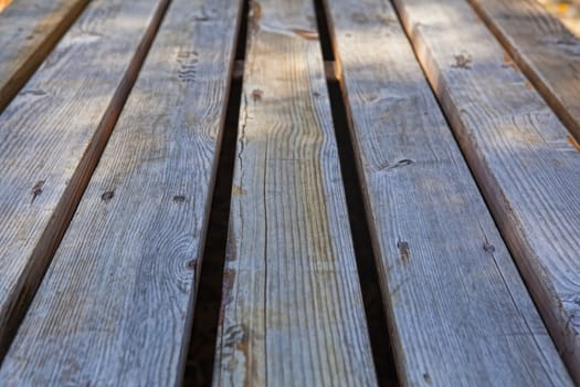 Textured wooden Board. Background and texture